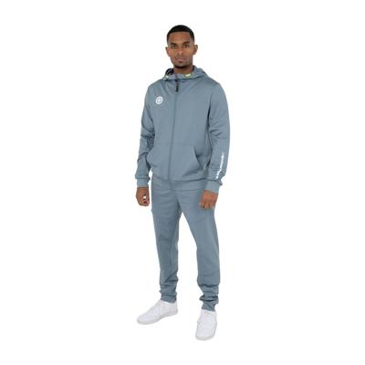 Indian Maharadja Hooded Trainingsjas heren XL