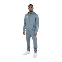 Indian Maharadja Hooded Trainingsjas heren XL - thumbnail