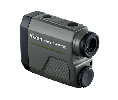 Nikon Prostaff 1000