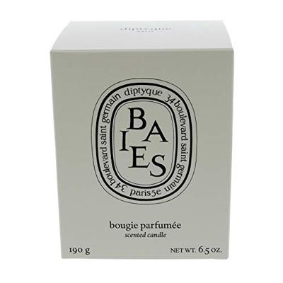 Diptyque Baies Scented Candle 190 g Kaarsen Eau de Toilette