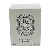 Diptyque Baies Scented Candle 190 g Kaarsen Eau de Toilette - thumbnail
