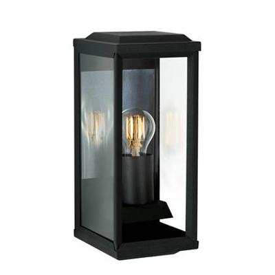 T Gooi klein zwart KS Verlichting - Ks verlichting