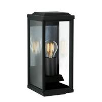 T Gooi klein zwart KS Verlichting - Ks verlichting - thumbnail