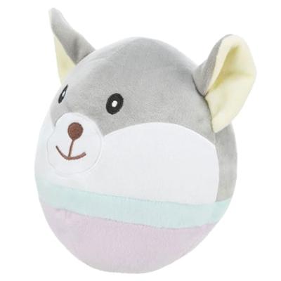 TRIXIE JUNIOR BEER PLUCHE 20 CM