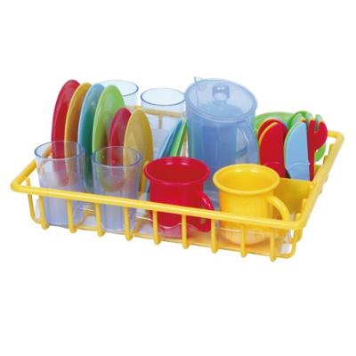Playgo Play afwasset, 30dlg.