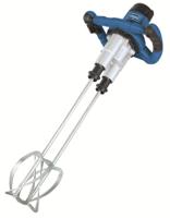 Scheppach Mixer PM1800D (dubbele garde) - 5907802901 5907802901 - thumbnail