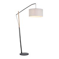 Just Light Witte vloerlampGreen Sofie - 14185-16 - thumbnail