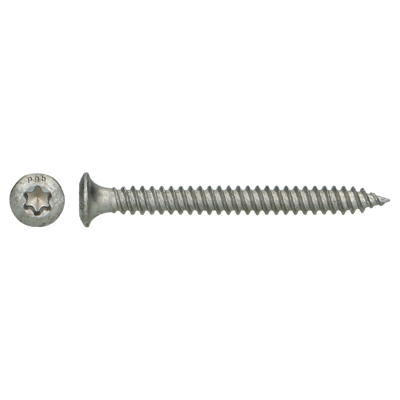 pgb-Europe PGB-FASTENERS | Dakschroef VZK T25 Ø 4,80x200 MAGNI | 500 st 0DSSVT015004802003