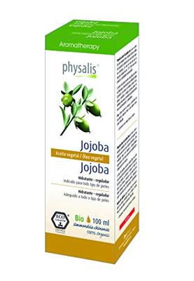 Physalis Aromatherapy Jojoba