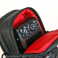 Canon DCC-2400 Cameratas - thumbnail