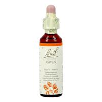 Bach Flower Remedie 02 Aspen 20ml - thumbnail