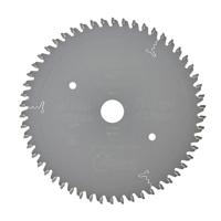 DeWalt Accessoires Cirkelzaagblad (accu/invalzaag), 165x20x54t, trapezium, kerf 2,0mm, Aluminium - DT1088-QZ - thumbnail