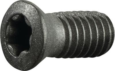 Promat/Tecwerk Spanschroef | US 4011 | maat T15 | voor plaatgrootte APKT…16… | passend voor hoekfrees - 4000859019