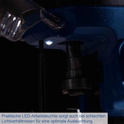 Decoupeerzaag Scheppach C-JS220-X