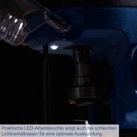 Decoupeerzaag Scheppach C-JS220-X - thumbnail