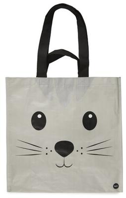 Herbruikbare Boodschappentas - Kitty Herbruikbare Boodschappentas - Kitty