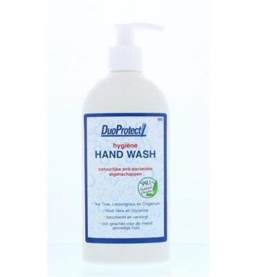 DuoProtect Hygiëne Hand Wash