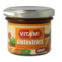 Vitam Gistextract 125 Gram - thumbnail