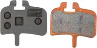 CONTEC schijfremblok "discstop+ cbp-200" ct disc brakepad cbp-200s sintered - thumbnail