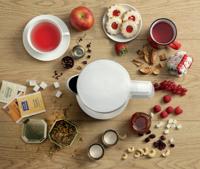 Gorenje K15DWW waterkoker 1,5 l 2200 W Wit - thumbnail