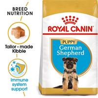 Royal Canin Puppy German Shepherd hondenvoer 2 x 12 kg - thumbnail