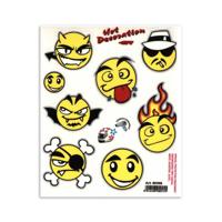 Stickerset emoticons - thumbnail