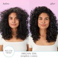 Hask Argan Oil Repairing Hair Oil - thumbnail