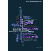 Waar, goed en schoon onderwijs (Paperback) - thumbnail