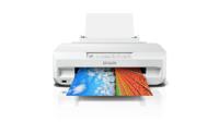Epson Expression Photo XP-65 fotoprinter - thumbnail