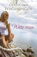 Witte rozen - Gerda van Wageningen - ebook - thumbnail
