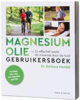 Magnesium olie gebruikersboek - thumbnail