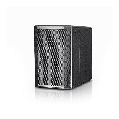 dB Technologies SUB 612 actieve 12 inch subwoofer - thumbnail