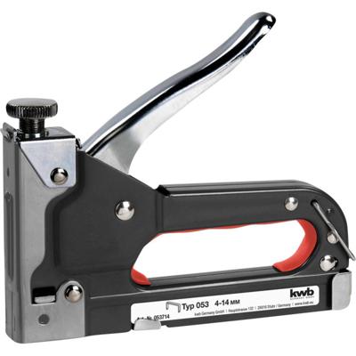 Nietapparaat Tackerix T14 KWB - Kwb