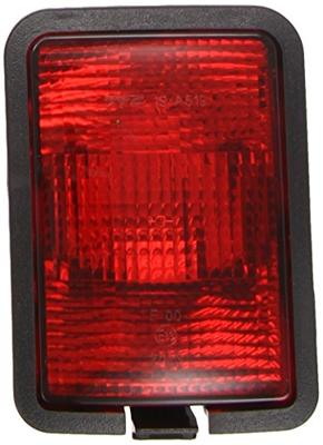 Mistachterlicht zonder LAMPHOUDER 5875929