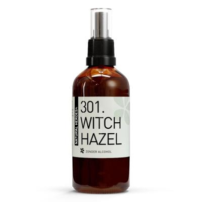 Witch Hazel (Zonder Alcohol)