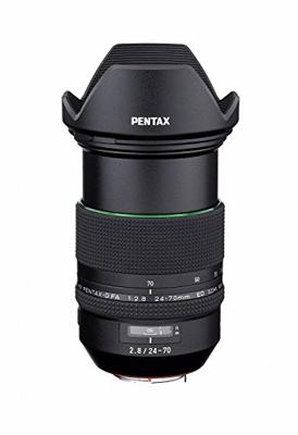 Pentax FA 24-70mm F/2.8 ED SDM WR