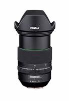 Pentax FA 24-70mm F/2.8 ED SDM WR - thumbnail