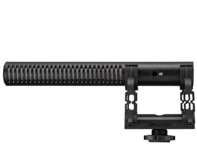 Zoom ZSG-1 camera shotgun microfoon Zoom ZSG-1 camera shotgun microfoon