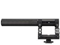 Zoom ZSG-1 camera shotgun microfoon - thumbnail