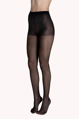 Lisca panty zwart Basic 20 Lisca panty zwart Basic 20