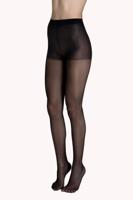 Lisca panty zwart Basic 20 - thumbnail