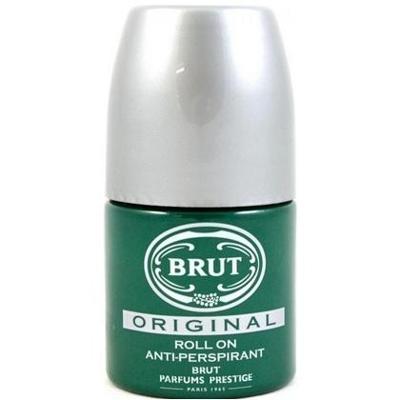 Brut Brut deo roll-on - original 50 ml glas