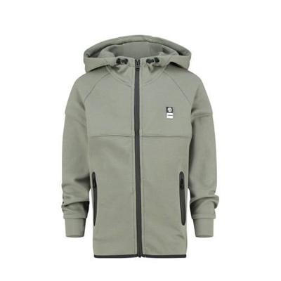 Vingino Essentials vest licht army groen