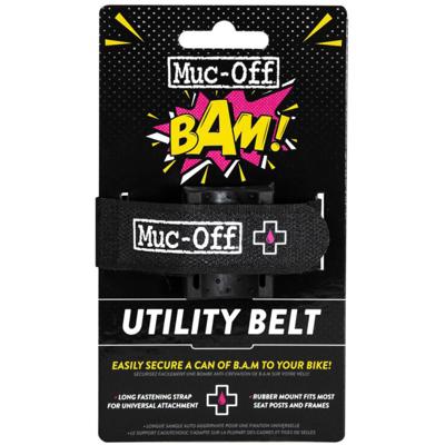 Muc-Off B.A.M! Houder