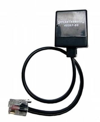 PLANTRONICS 85638-01 modale telefoonkabel