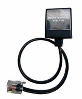PLANTRONICS 85638-01 modale telefoonkabel - thumbnail