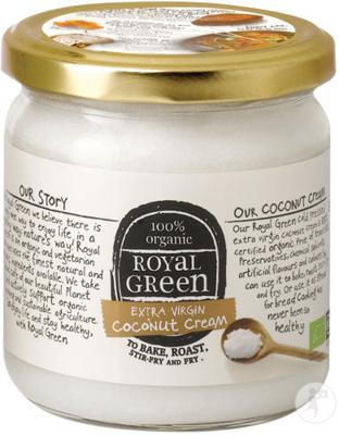 Royal Green Kokosolie Extra Virgin