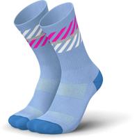 Incylence merino light lanes - socks - thumbnail