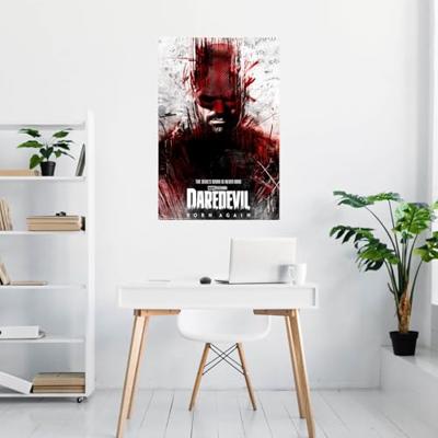 Poster Marvel - Daredevil Born Again 61x91,5cm Poster Marvel - Daredevil Born Again 61x91,5cm