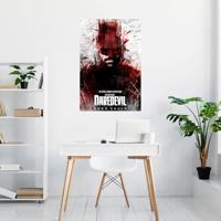 Poster Marvel - Daredevil Born Again 61x91,5cm - thumbnail